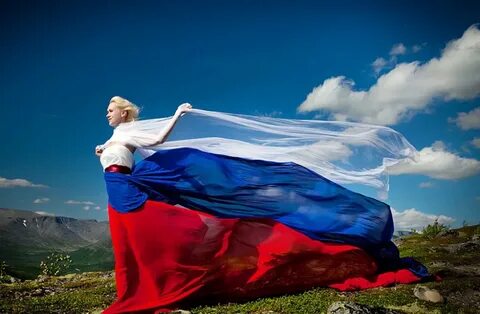 «Русская страна» 